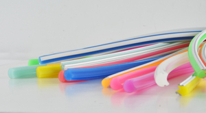 Luz LED de Neón Flexible Tipo Split de 12V, Tira de Neón Flexible de Silicona, Impermeable IP65, para Señalización de Hoteles e Iluminación Exterior - Product Image 4