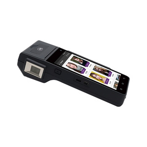 เครื่อง POS รุ่น Z90 หน้าจอสัมผัส ระบบแอนดรอยด์ พร้อมเครื่องพิมพ์ สำหรับพิมพ์สลากกินแบ่ง - Product Image 5