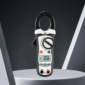 แคลมป์มิเตอร์และแอมมิเตอร์ดิจิตอลแบบพกพาความแม่นยำสูง LOOBO รุ่น DT-360 รับประกัน 1 ปี - Product Image 2