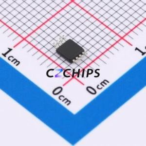 Nouveau et Original AT24C256CDGKRG MSOP-8 Circuit intégré IC puce EEPROM vente entière puces de composants électroniques et Service de nomenclature - Product Image 2