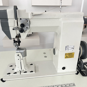 Good Quality Leather <b>Sewing</b> <b>Machine</b> Shoe <b>Machine</b> Hat <b>Sewing</b> <b>Machine</b> B-9910 - Product Image 3