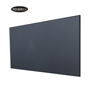 TELON-proyector portátil plegable para exteriores, pantalla de proyección 4k 16:9 ust alr, <span class=keywords><strong>Romate</strong></span> con tela de 200 p, 60 ~ 1080 pulgadas - Product Image 5