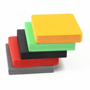 Được thiết kế đúng cách <span class=keywords><strong>PVC</strong></span> nhựa bọt 3D in Hội Đồng Quản trị nén <span class=keywords><strong>PVC</strong></span> bọt Hội Đồng Quản Trị - Product Image 5