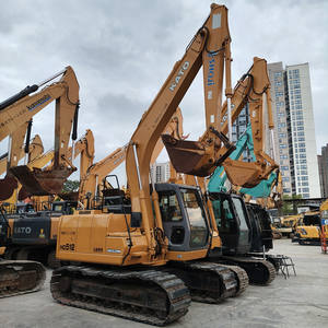 Goede Staat Gebruikte Mijnbouwgraafmachines Gebruikten <span class=keywords><strong>Kato</strong></span> Minigraafmachines Voor Mijnbouw - Product Image 2