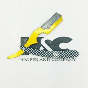 Wholesale Custom Barber <b>Razors</b> <b>Straight</b> Cut Throat Shaving <b>Razor</b> Best Cut Throat Shaving <b>Razors</b> With Customize Logo - Product Image 5