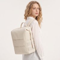 Sac à couches imperméable personnalisé avec logo, sac à couches pour maman, sac à dos de voyage, sac à dos à couches en néoprène imperméable