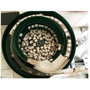 Semi-automatic Wire Terminal Crimping Machine for US EU AU NZ UK Plug - Product Image 6