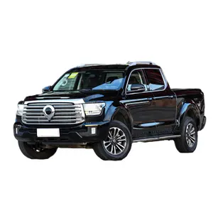 Super potente Diesel 3,0 T 4wd cuatro ruedas Drive Poer camión Great Wall Changcheng Pao nueva camioneta Diesel Car Poer