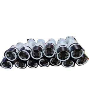 Cámara Wifi Inalámbrica Camhi V380 2Mp con Visión Nocturna, Audio Bidireccional, Detección de Movimiento, Almacenamiento en la Nube, Cámara de Seguridad para el Hogar - Product Image 1