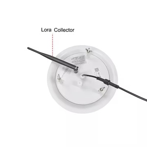 <span class=keywords><strong>Modbus</strong></span> เซ็นเซอร์กลางแจ้งป้องกันรังสีดวงอาทิตย์มาตรวัดบรรยากาศอุณหภูมิความชื้นการส่องสว่าง OEM & ODM การสนับสนุนที่ปรับแต่งได้ - Product Image 2