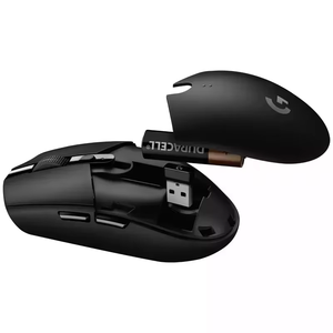 Ratón Inalámbrico para Juegos Logitech G304 LIGHTSPEED, 12000 DPI, Ligero (99g), 250 Horas de Duración de Batería, 6 Botones Programables - Product Image 6