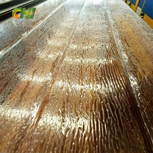 צ 'י usa סטנדרטי 9 x8 10 x10 סנדוויץ' pu קצף אלומיניום פנל לחניה דלת מוסך - Product Image 4