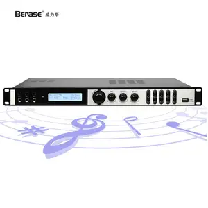 Online-Produkte Subwoofer Mixer Amplifier Equalizer