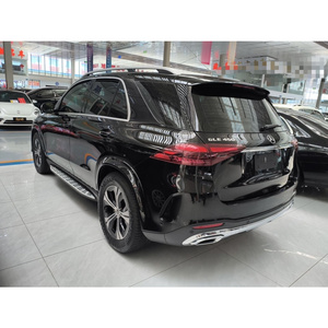 Auto Usado Guazi, <span class=keywords><strong>Mercedes</strong></span>-Benz GLE 2024, Descuento por Compra al por Mayor, Motor de Gasolina, Transmisión Automática, SUV de 5 Plazas, Volante a la Izquierda - Product Image 3