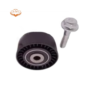 Poulie de tendeur de <span class=keywords><strong>courroie</strong></span> à bon <span class=keywords><strong>prix</strong></span> K914564858A pour pièces de rechange de voiture Peugeot <span class=keywords><strong>206</strong></span> - Product Image 1