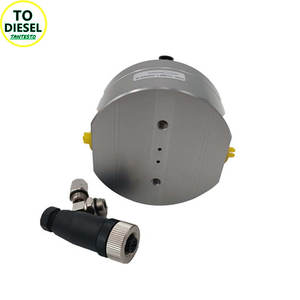 Hoge Kwaliteit Hot Selling Aly Machine Flowmeter Parameters Pomp <span class=keywords><strong>Flow</strong></span> Sensor Common Rail Testbank Part Gear Olie <span class=keywords><strong>Flow</strong></span> <span class=keywords><strong>Meter</strong></span> - Product Image 5