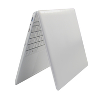 Laptop Notebook Tipis Ringan 15.6 Inci Grosir Atom J3455 Quad-Core Original Baru Nirkabel 15.6 Inci Pabrik Cina Berbahan Logam