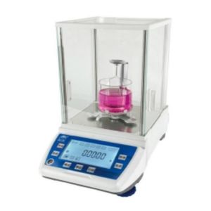 Zhuoguang GD60 doğru u-şekilli titreşimli tüp dijital sıvı yoğunluk ölçer tam otomatik sıvı densitometre - Product Image 5