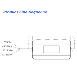 GPS <span class=keywords><strong>Tracker</strong></span> bán buôn ở giá rẻ với 1 năm bảo hành chống gây nhiễu với miễn phí theo dõi nền tảng và ứng dụng - Product Image 3