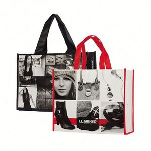 Bolsa no tejida promocional de precio de fábrica de China de nuevos productos explosivos de Canton Fair - Product Image 2