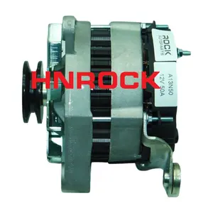 새로운 HNROCK 12V 50A 발전기 CA361IR A13N50 LRA00447 LRA01349 LRA1349 LRA447 7700710343 7701499225 7701499452 푸조