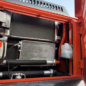 รถขุดตีนตะขาบ Doosan DX300LC-9C มือสองของแท้จากเกาหลี ขนาด 30 ตัน ระบบไฮดรอลิก - Product Image 4
