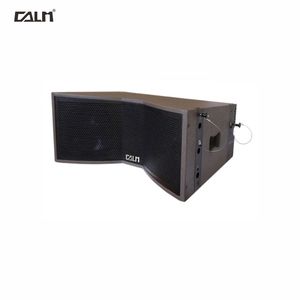 Système de haut-parleurs actifs NEO Line Array suspendables de 10 pouces avec <span class=keywords><strong>2</strong></span> voies, 600W, LA2210V/PA - Product Image 2