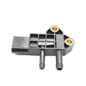 Échappement D'air Capteur De Pression (Capteur DPF) Pour vw 07Z906051A, 0281002710, 07Z906051 - Product Image 4