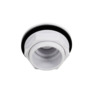 Buses de pulvérisation ABS pour <span class=keywords><strong>piscine</strong></span> à revêtement vinyle – Installation filetée – Outils et accessoires pour <span class=keywords><strong>piscine</strong></span> – Buse de pulvérisation d'eau - Product Image 4