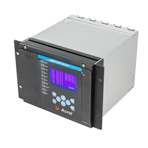 Acrel Arb5 M Arc Flash Protection Relay 5a Embedded Main Control Unit Real Time Monitoring - Product Image 2