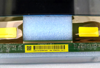 Modules d'affichage LCD TFT LED UHD 55 pouces PT550GT02-1 pour réparation de téléviseurs, pièces de rechange pour panneaux