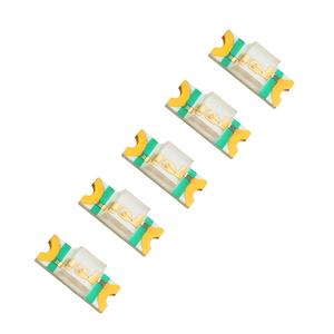 1205 SMD LED Serie de cinta inversa Color único 3,2*1,25*1,1mm - Product Image 5