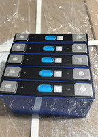 Celda de Batería de Iones de Litio Prismática M21 de Grado A, 3.73V 59Ah, Recargable, para Almacenamiento de Energía y Paquetes de Baterías para Vehículos Eléctricos