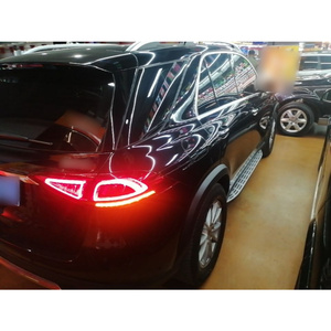Voiture d'occasion Guazi 2022 Mercedes-Benz GLE Exportation Mondiale Moteur Essence Automatique SUV 5 Places Conduite à Gauche - Product Image 5