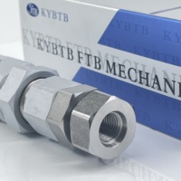 Válvula de Alivio Principal FTB 102-7024 E307 para Excavadora Caterpillar E307 E307C E307B E308C, Repuesto Hidráulico de Posventa, Piezas OEM