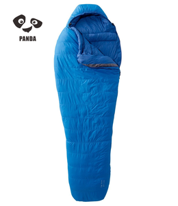 Saco de Dormir Personalizado Estilo Momia, Unisex, Portátil, Lavable, Resistente al Frío, Tipo Híbrido, para Campamento al Aire Libre, Montañismo, Aventura, Senderismo - Product Image 3