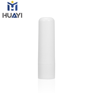 ลิปบาล์มสีขาวใส5G 5ml หลอดบรรจุภัณฑ์เครื่องสำอางเปล่าสำหรับใส่ลิปสติก - Product Image 3