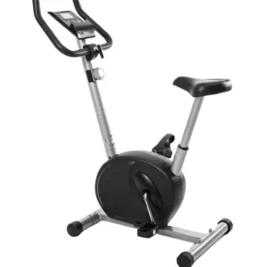 Günstiger Preis Magnetic Fly wheel Gym Cycle Exercise Bestes aufrechtes stationäres Fahrrad für zu Hause