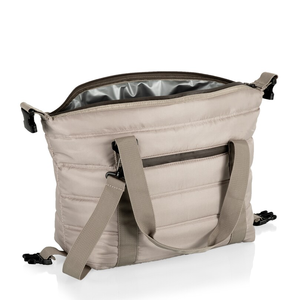 Sac isotherme pour déjeuner, sac isotherme avec doublure en PEVA - Product Image 2