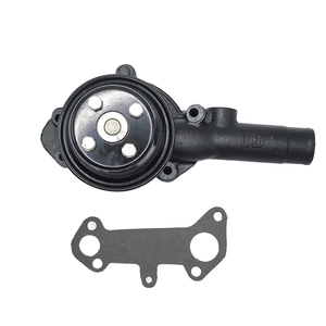 Pompe à eau de refroidissement moteur Laidong pour tracteur Jm254/Jm304a Km485BT, remplacement direct, garantie 3 mois, refroidissement efficace de l'eau - Product Image 5