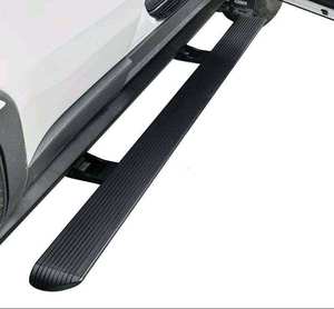 Marchepieds électriques pliables à LED pour Ford Bronco (version deux portes) - Pièces détachées automobiles - Product Image 3