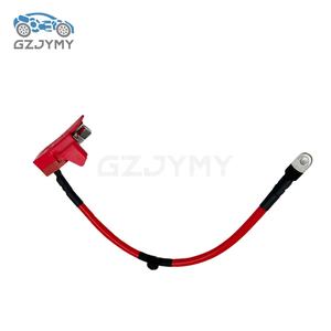 61128796155 <span class=keywords><strong>Precio</strong></span> bajo Repuestos para automóviles Cable de batería positiva para coche Cable de batería de coche Cable de batería automático apto para <span class=keywords><strong>BMW</strong></span> 3 4 Series - Product Image 1