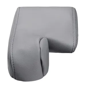 Couvre-accoudoir en cuir pour console centrale 4 couleurs, boîte de rangement en microfibre pour BMW E36 318i 320i 323i 235i 1991 1992-1999 - Product Image 5