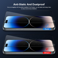 Protecteur d'écran en verre trempé pour OPPO Reno 13 12 11 10 8 7 5g 4z OPPO Find N5 A40m F27