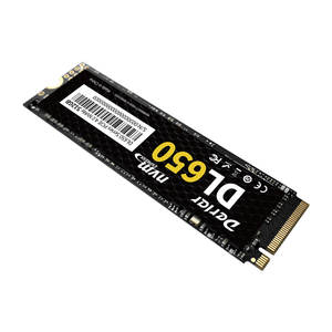 Unidad de Estado Sólido Interna PCIe 4.0 SSD M.<span class=keywords><strong>2</strong></span> NVME de 1 TB, Disco Duro M2 2280 Gen4 para Computadora Portátil, Computadora de Escritorio y PS5 - Product Image 4