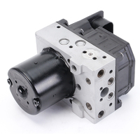 Unité de commande ABS, bloc hydraulique SUKIOTO JAPAN 0265950011 pour Volkswagen Audi, pompe ABS antiblocage, pièces automobiles