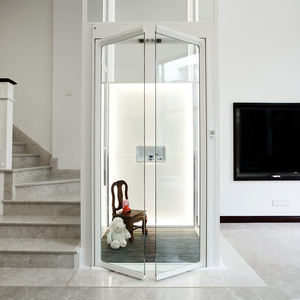 <span class=keywords><strong>Ascensor</strong></span> Hidráulico para <span class=keywords><strong>Casa</strong></span>, Elevador <span class=keywords><strong>Interior</strong></span> para el Hogar, <span class=keywords><strong>Precio</strong></span> de Elevador para 2/3/4 Pisos, <span class=keywords><strong>Ascensor</strong></span> Pequeño para Interiores y Exteriores para 2 Personas - Product Image 6