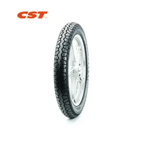 CST 타이어 C6532 도매 비브르 고무 스쿠터 타이어 오토바이 바퀴 90/90-18 오토바이 타이어 오토바이 18