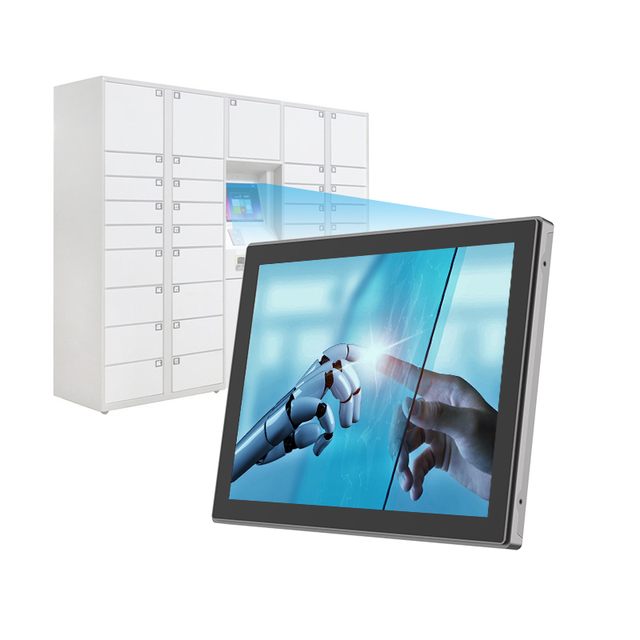 GreenTouch High Bright 15 Inch Touch Screen Kit for Lcd Monitor