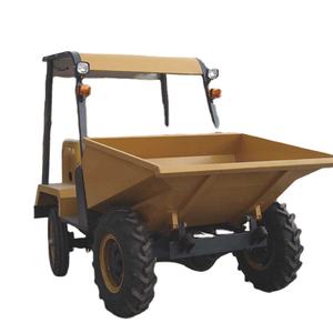 Мини 1.5ton SD15-11D самосвал <span class=keywords><strong>2WD</strong></span> самосвал бетонный самосвал с сердечником двигателя и мотором доступен для продажи - Product Image 5